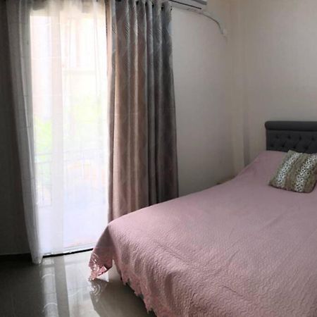 Loutraki Vibes Apartments 外观 照片