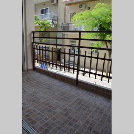 Loutraki Vibes Apartments 外观 照片