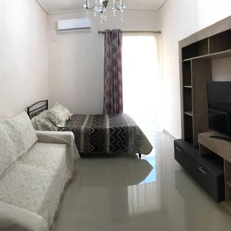 Loutraki Vibes Apartments 外观 照片