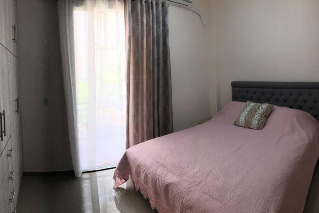 Loutraki Vibes Apartments 外观 照片