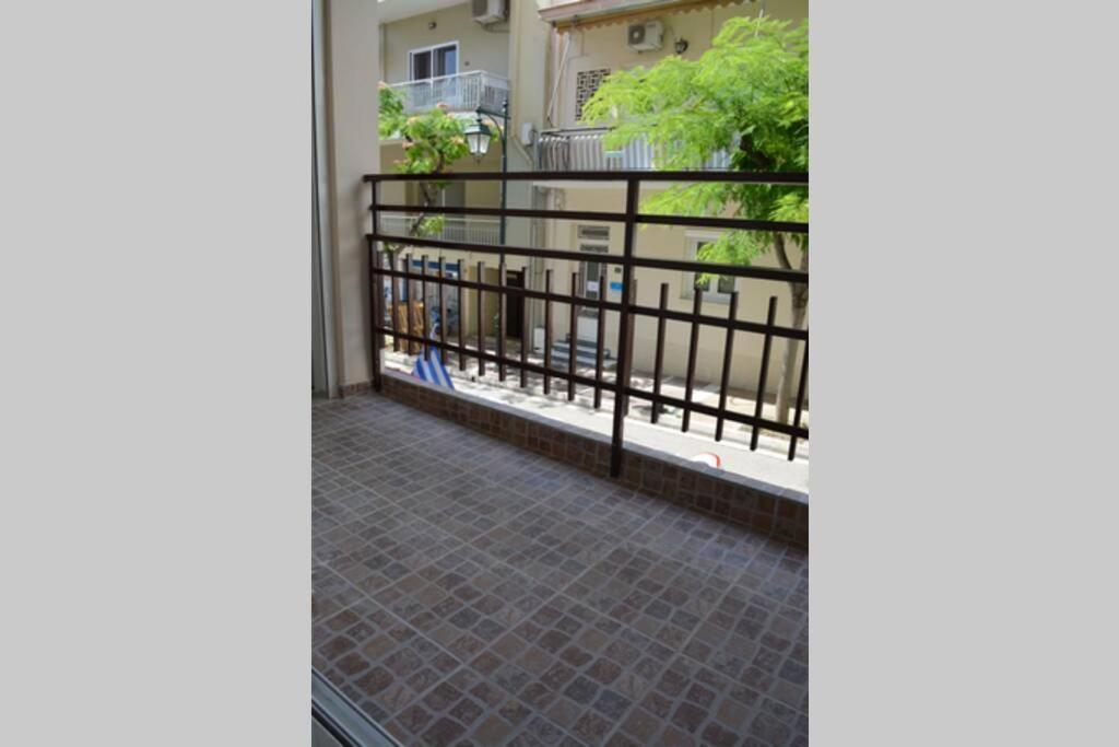 Loutraki Vibes Apartments 外观 照片