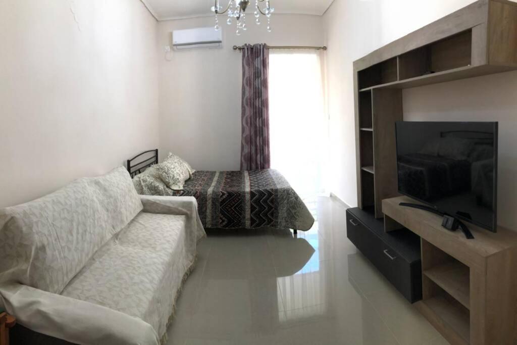 Loutraki Vibes Apartments 外观 照片