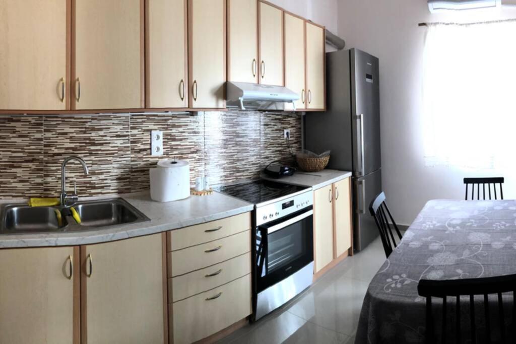 Loutraki Vibes Apartments 外观 照片